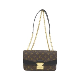 Louis Vuitton Monogram Sac Marceau M46126 Shoulder Bag