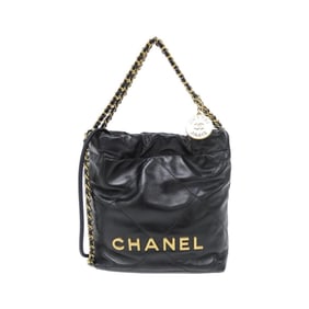 Chanel 22 Line AS3980 Handbag