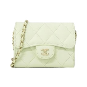 Chanel Timeless Classic Line AP2569 Chain Clutch