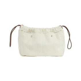 Hermes Fourby 25cm Pouch 063913CK