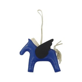 Hermes Hermès Rodeo Pegasus Handbag Charm MM 083011CA