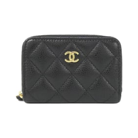 Chanel Timeless Classic Line AP0216 Wallet/Coin Case