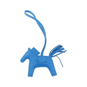 Hermes Hermès Rodeo Handbag Charm PM 064929CA