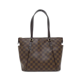 Louis Vuitton Damier Totally PM N41282 Handbag