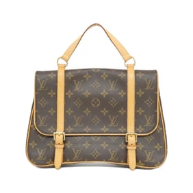 Louis Vuitton Monogram Marel Sac Ado M51158 Backpack