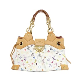 Louis Vuitton Multicolore Ursula Shoulder Bag M40123