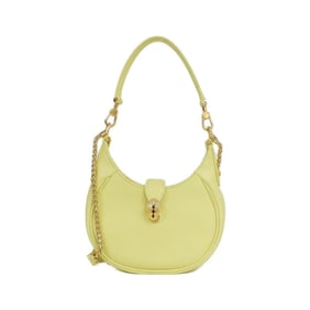Bvlgari Serpenti Ellipse 291635 Shoulder Bag
