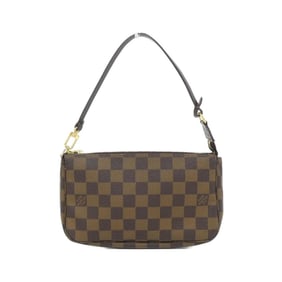 Louis Vuitton Damier Pochette Accessoires N51985 Accessory Pouch