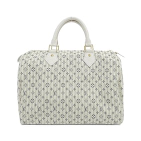 Louis Vuitton Monogram Croisette Speedy M95500 Boston Bag