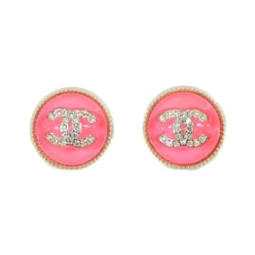 Chanel AB7775 earrings