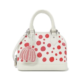 Louis Vuitton Epi (LV X YK) Alma BB M21712 Handbag