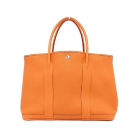 Hermes Garden Party 36cm 051559CK Handbag