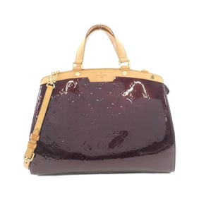 Louis Vuitton Vernis Blair GM M91616 Handbag