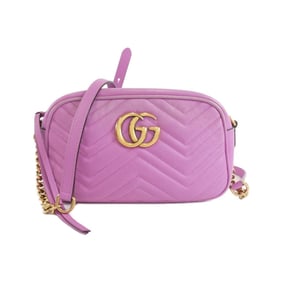 Gucci GG Marmont 447632 DRW1T Shoulder Bag