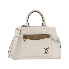Louis Vuitton Epi Marel Tote BB M20520 Handbag