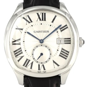 Cartier Drive de LM WSNM0015 Stainless Steel Automatic Watch