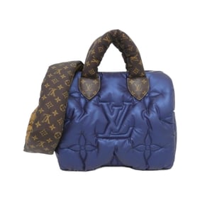 Louis Vuitton Monogram (LV Pillow) Speedy Bandouliere 25cm Boston Bag M21061