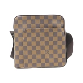Louis Vuitton Damier Olaf PM N41442 Shoulder Bag
