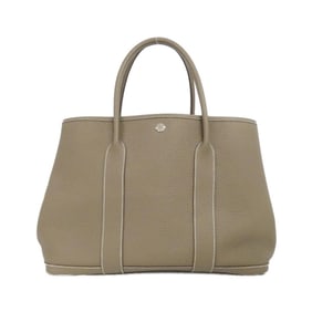 Hermes Garden Party Steeple 36cm 066608CK Handbag