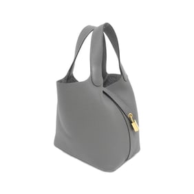 Hermes Hermès Picotin Lock PM 056289CC Handbag