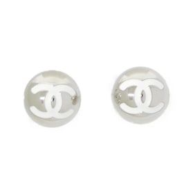 Chanel ABE806 earrings