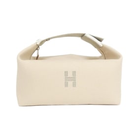 Hermes Hermès Bride A Black PM 103222M Pouch