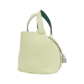 Hermes Hermès Picotin Lock Eclat PM 069560CK Handbag