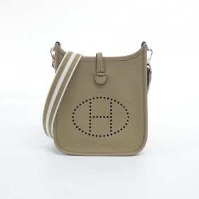 Hermes Hermès Evelyn Amazon 16cm Shoulder Bag 084554CK