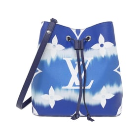 Louis Vuitton LV Escale Neo Noe M45126 Shoulder Bag