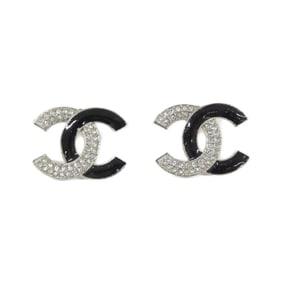 Chanel ABB931 earrings