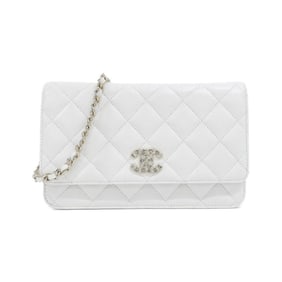 Chanel AP4538 Chain Wallet