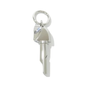 Hermes Cheval Whistle 077365FJ Key Ring