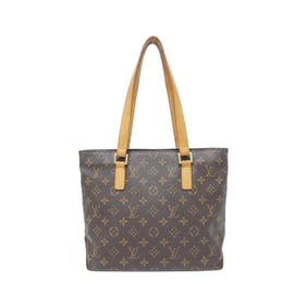 Louis Vuitton Monogram Cabas Piano M51148 Handbag