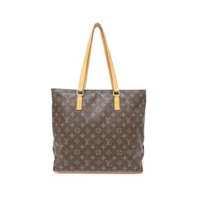 Louis Vuitton Monogram Cabas Maison M51151 Handbag