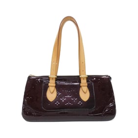 Louis Vuitton Vernis Rosewood Avenue M93510 Handbag