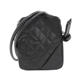 Chanel Cambon Line 25177 Shoulder Bag