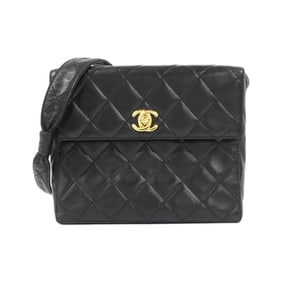 Chanel shoulder bag