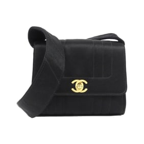 Chanel shoulder bag