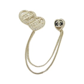 Chanel ABB655 Brooch