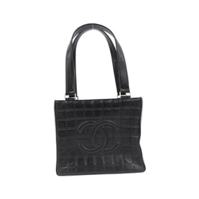 Chanel Chocobar Line 17809 Shoulder Bag