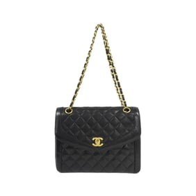 Chanel shoulder bag