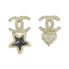 Chanel AB3807 Earrings