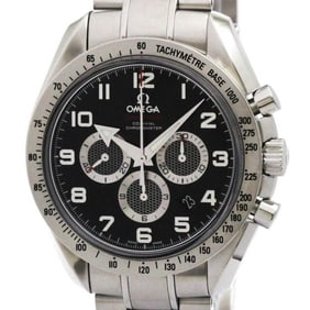 OMEGA Speedmaster Broad arrow Watch 321.10.44.50.01.001 Polished