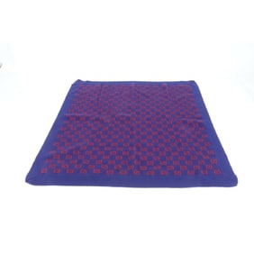 Gucci GG Scarf, Stole, Muffler, Blanket, Shawl, 634329 3K200, Women's