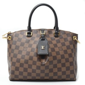 Louis Vuitton Women's Damier Odeon Tote PM Shoulder Bag N45282