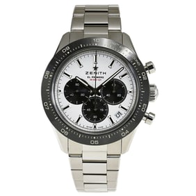 ZENITH Chronomaster El Primero Sports YOSHIDA Special Edition Watch 03.3102.3600/02.M3100