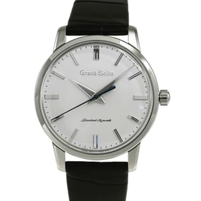 SEIKO Grand Seiko 9S Mechanical Watch First Generation Limited Collection 2017 Reproduction Design