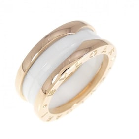 Bvlgari B.zero1 2-band ring