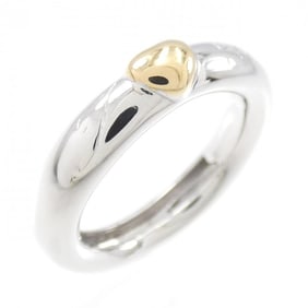 Tiffany Heart Ring