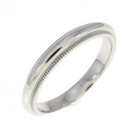 Tiffany Milgrain Ring